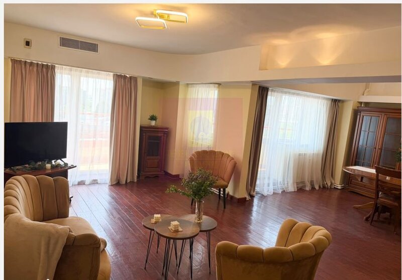 Vanzare duplex 4 camere Unirii-Splai