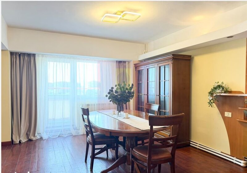 Vanzare duplex 4 camere Unirii-Splai