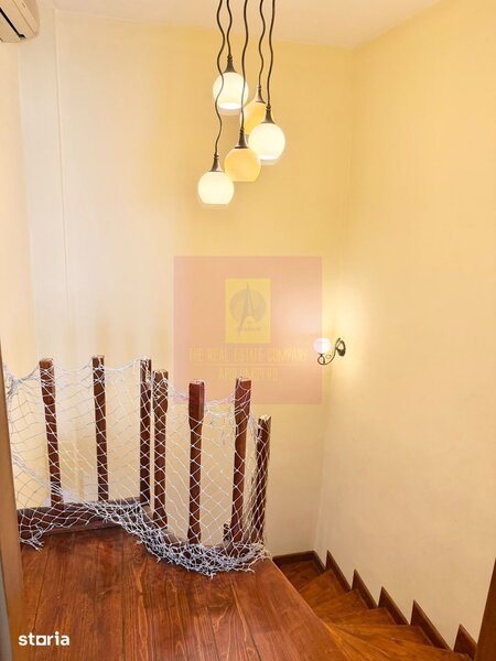 Vanzare duplex 4 camere Unirii-Splai