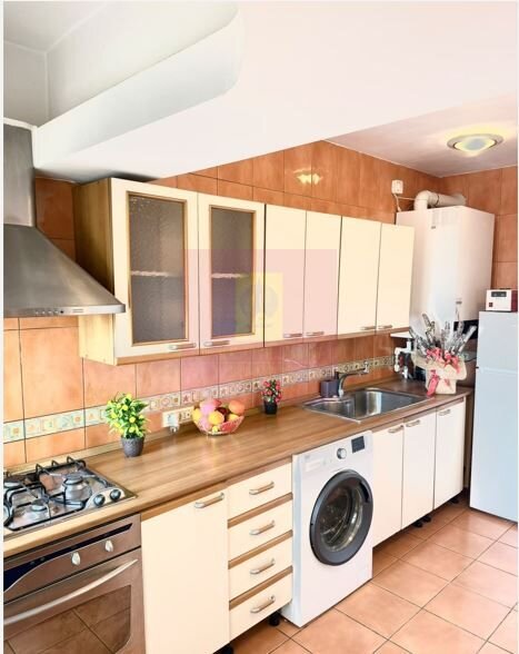 Vanzare duplex 4 camere Unirii-Splai