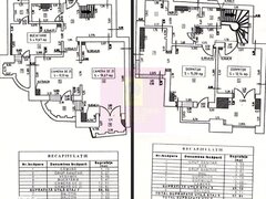 Vanzare duplex 4 camere Unirii-Splai